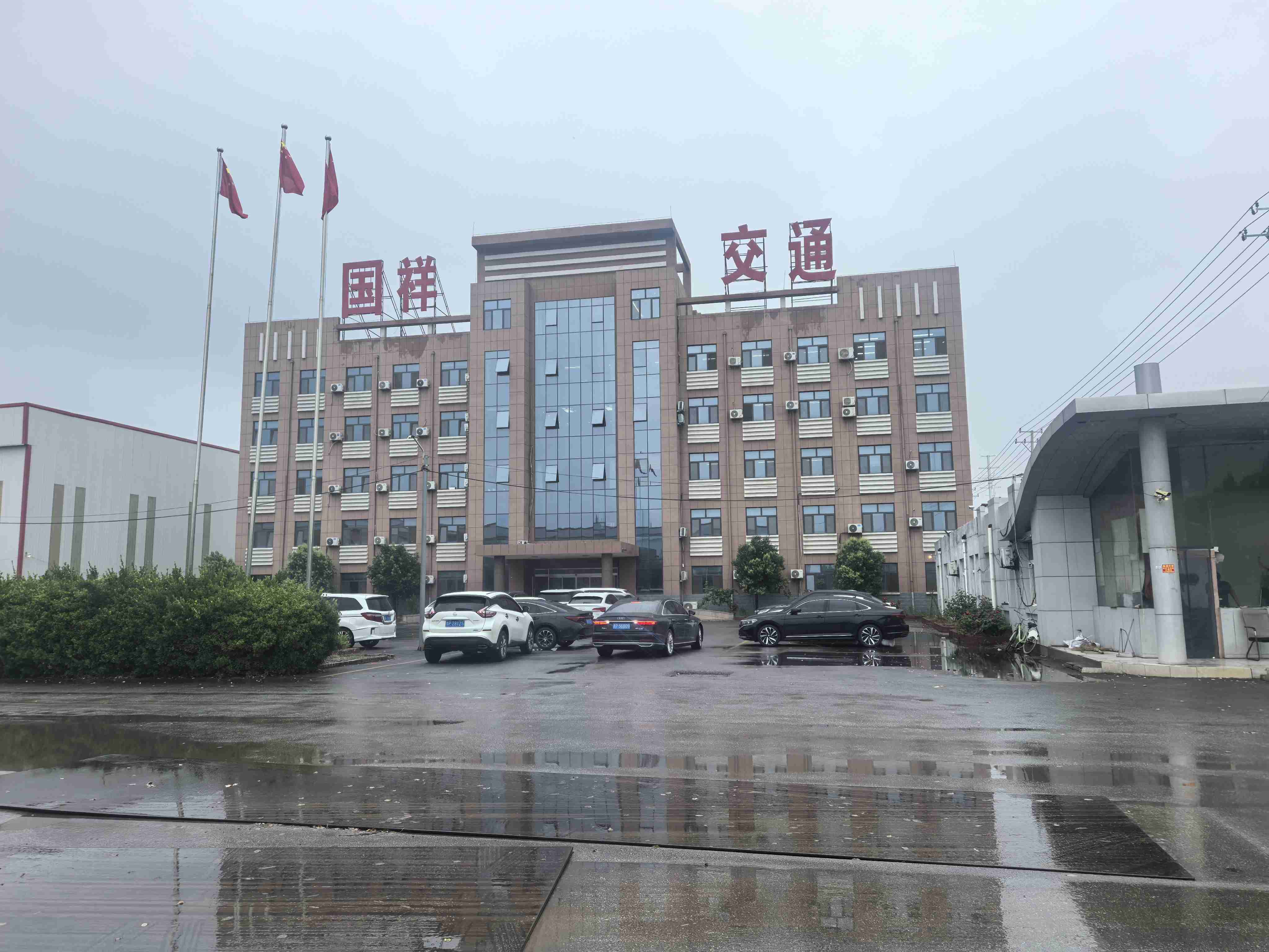 七台河市三波波形护栏浸塑波形护栏 - 厂家