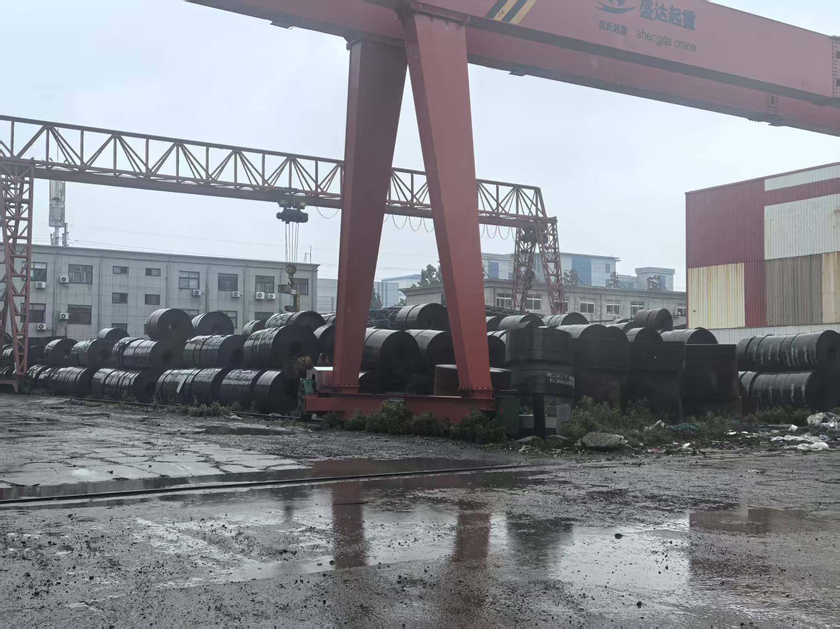 七台河市波形护栏喷塑波形护栏 - 厂家